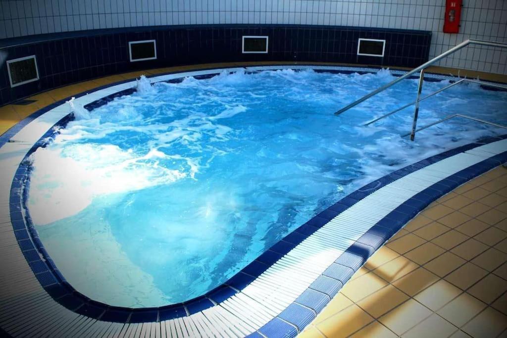 Le Cosy T2 Hypercentre ! Parking Inclus Et La Plage A 2 Min ! Les Sables-d'Olonne Exterior photo